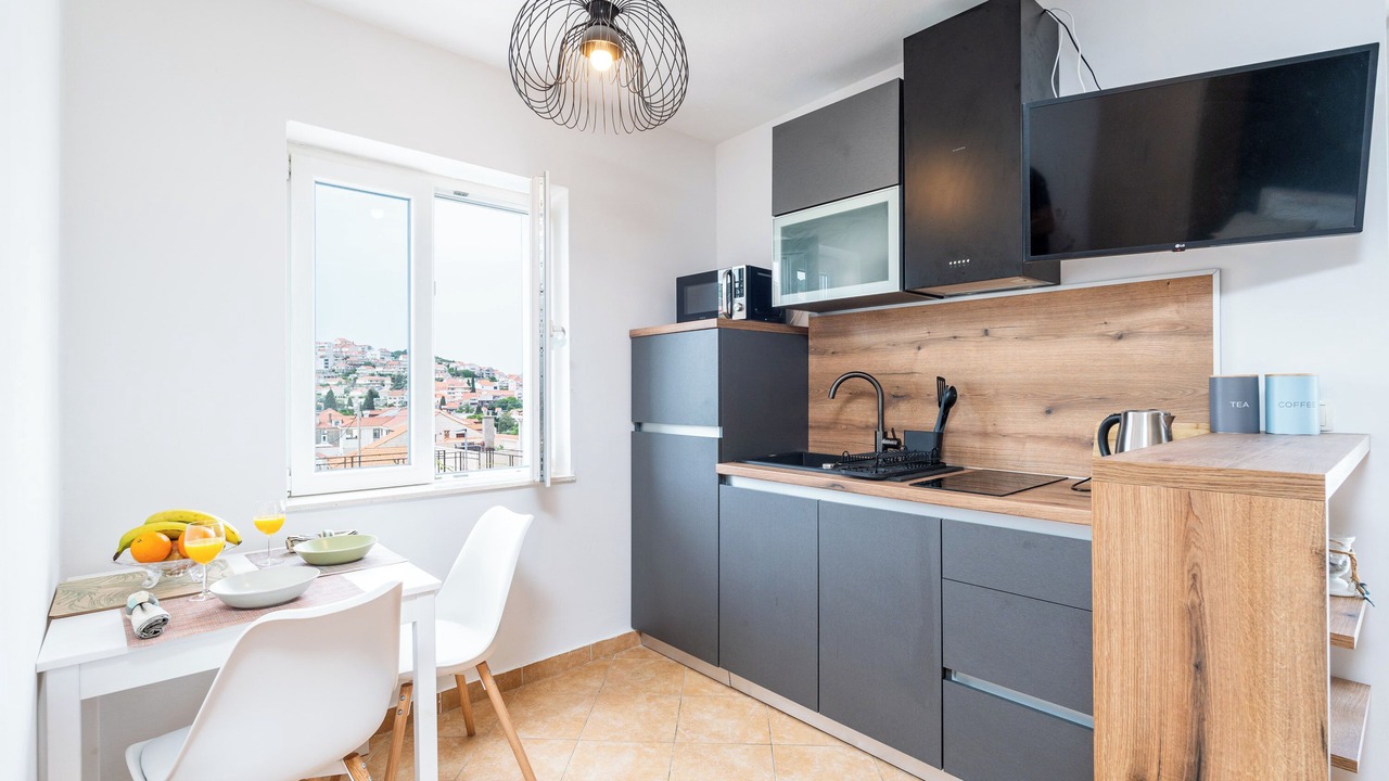 Photo of Kitchen in Dubrovnik