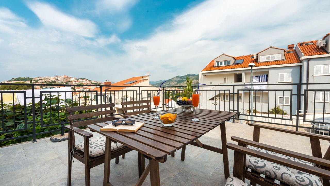 Photo of Outdoor in Dubrovnik