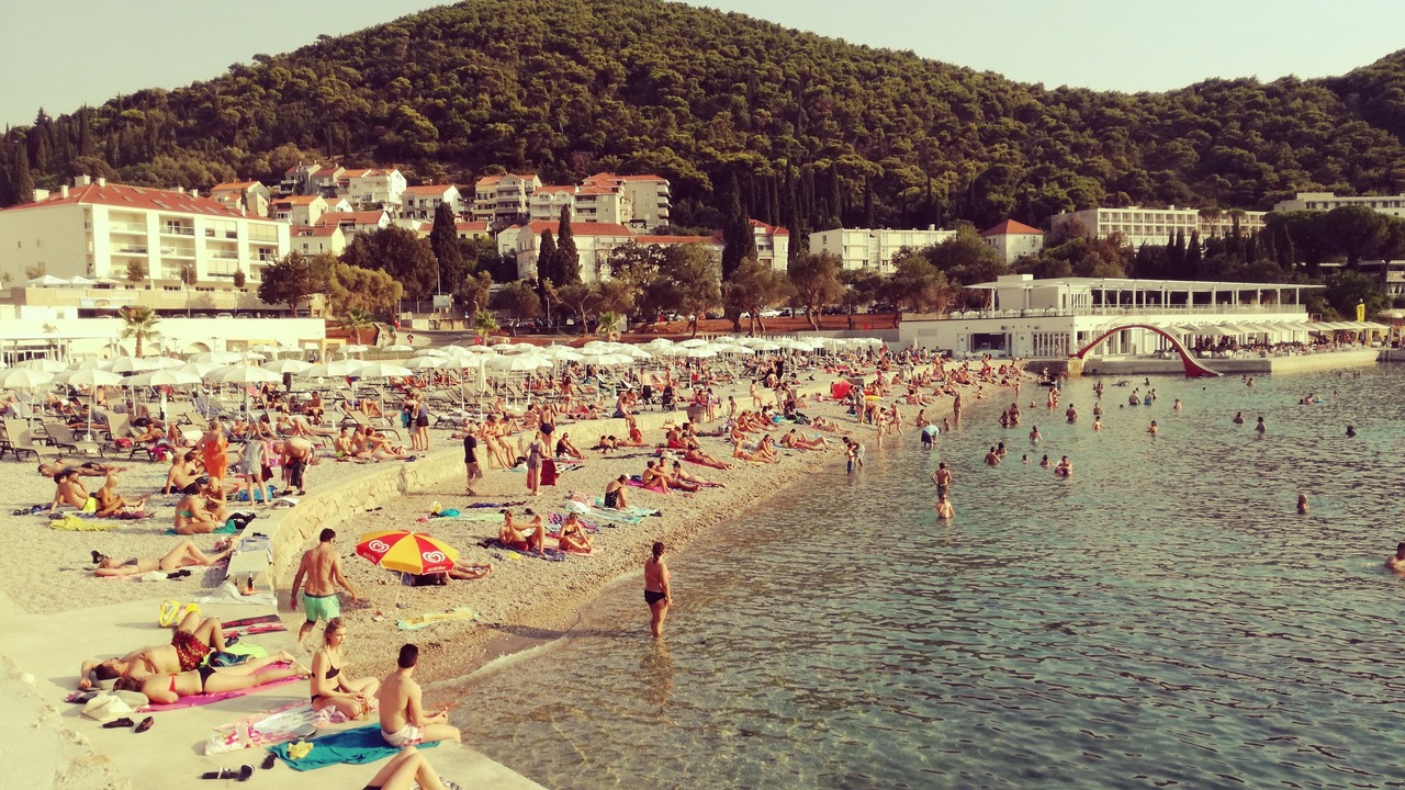 Photo of Others in Dubrovnik