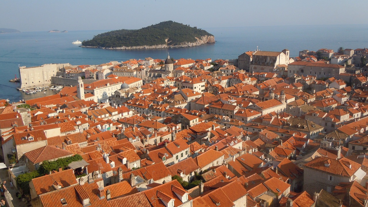 Photo of Others in Dubrovnik
