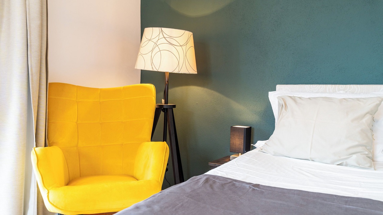 Photo of Bedroom in Dubrovnik
