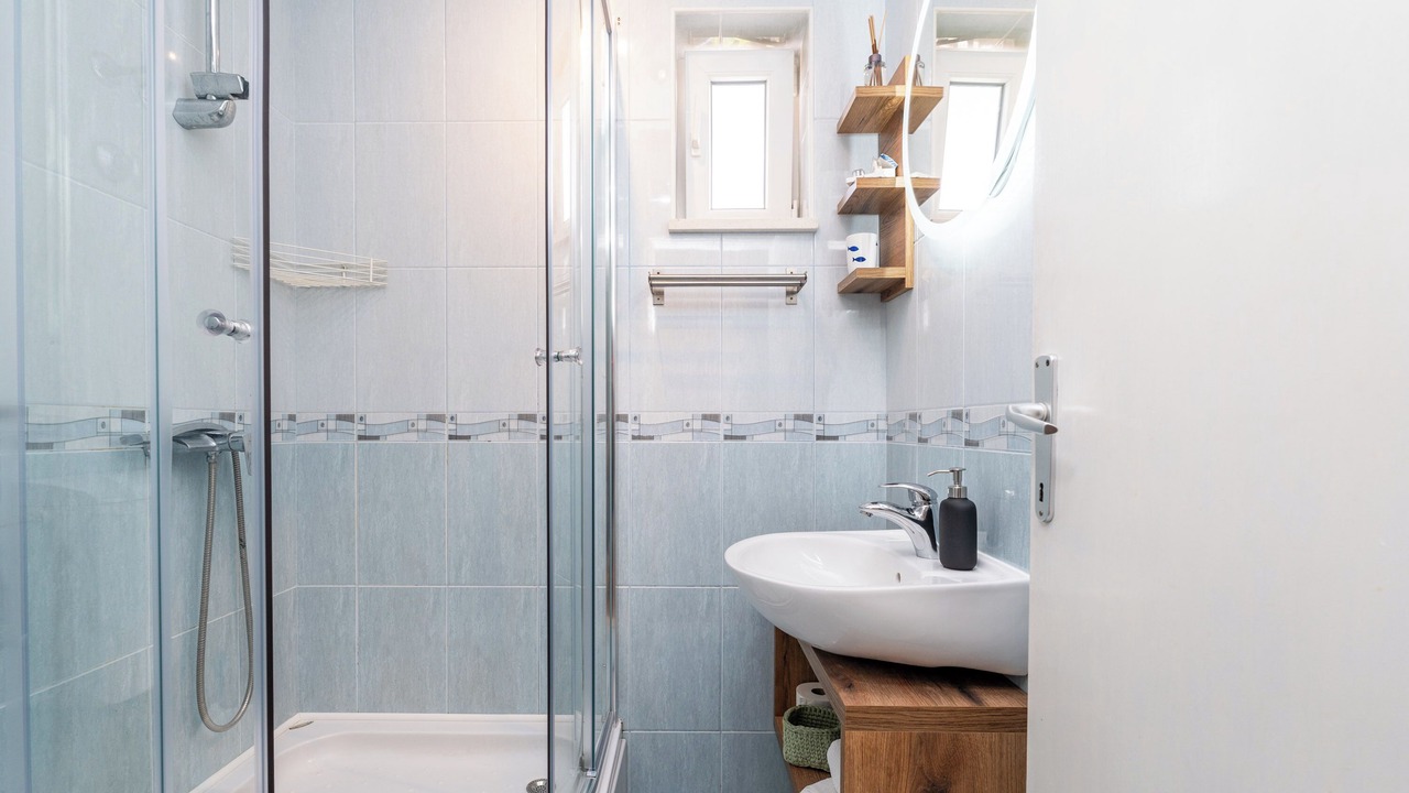 Photo of Bathroom in Dubrovnik