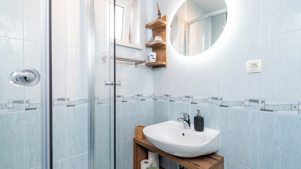 Photo of Bathroom in Dubrovnik