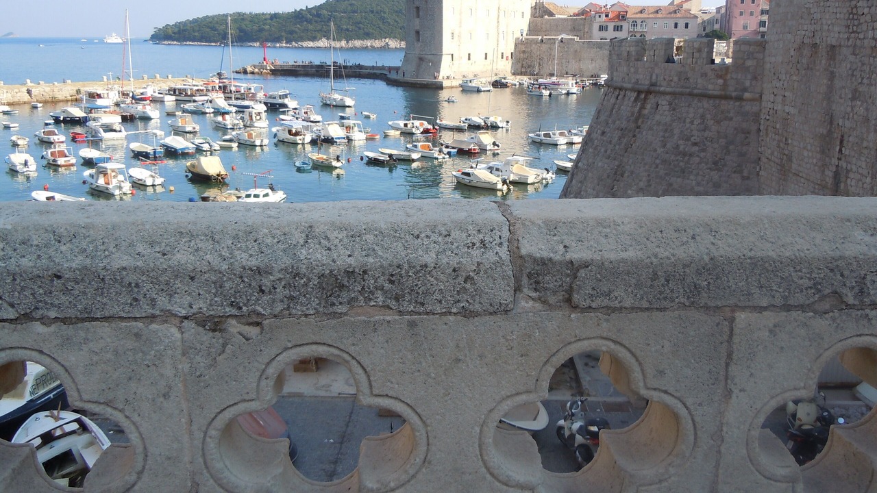 Photo of Others in Dubrovnik