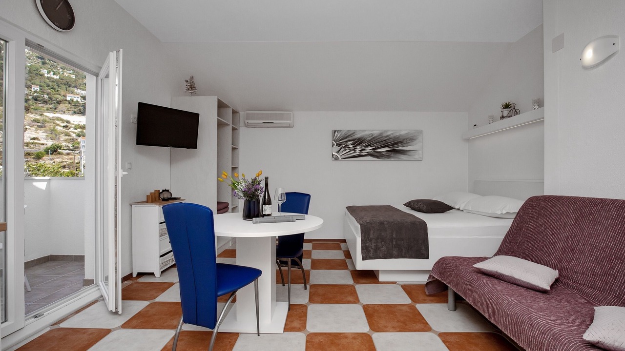 Photo of Bedroom in Drasnice