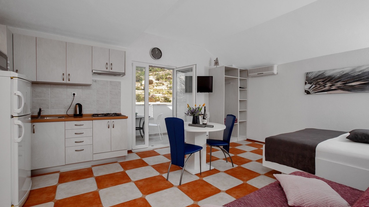 Photo of Livingroom in Drasnice