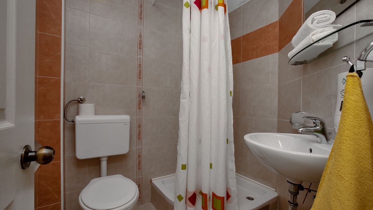 Photo of Bathroom in Drasnice