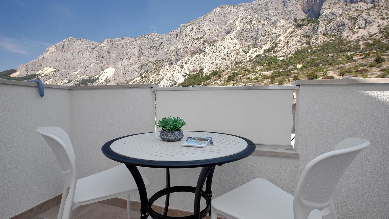 Photo of Patio Balcony in Drasnice