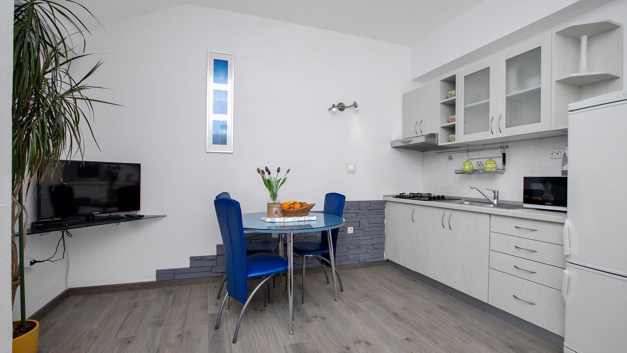 Photo of Livingroom in Drasnice