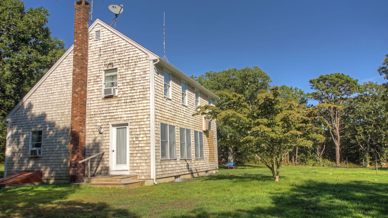 Photo of Others in Edgartown