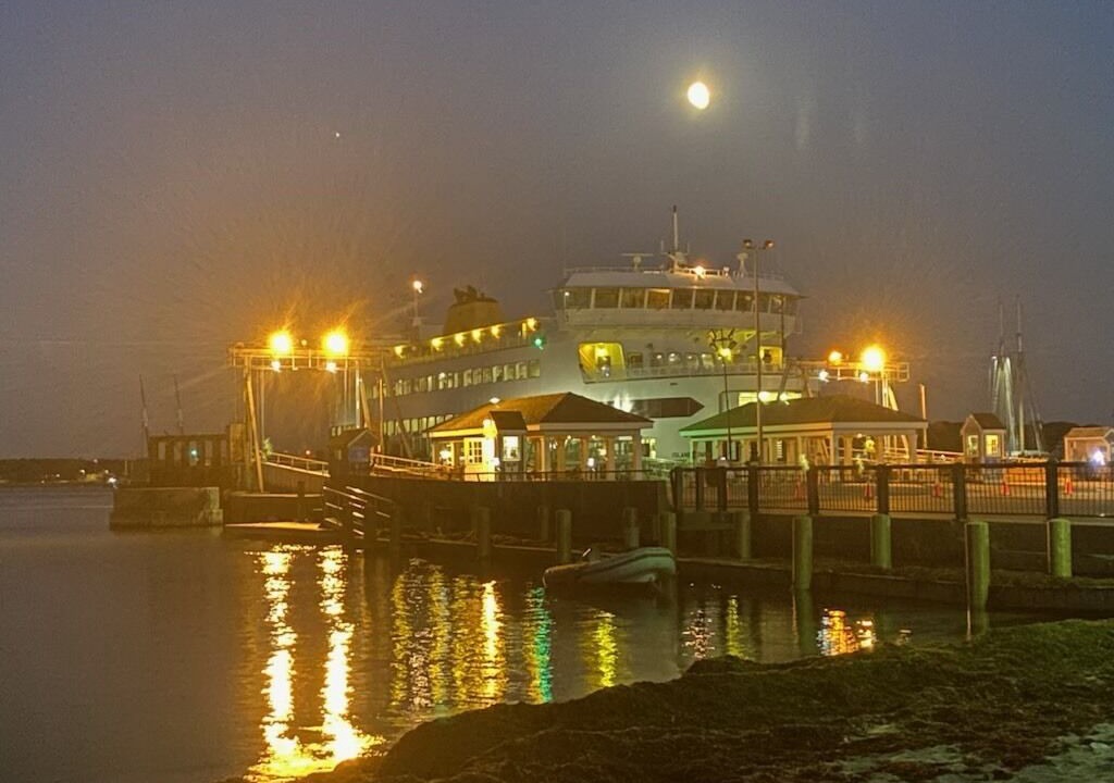 Photo of Others in Edgartown