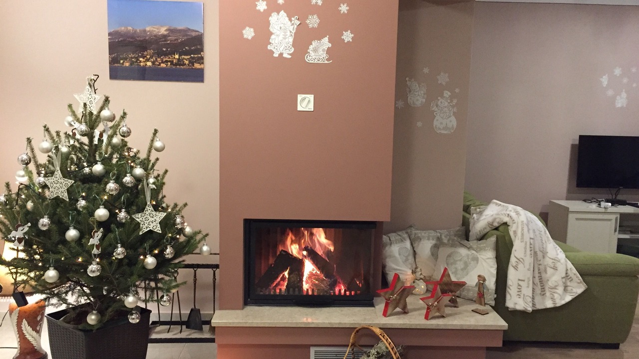 Photo of Livingroom in Vranja