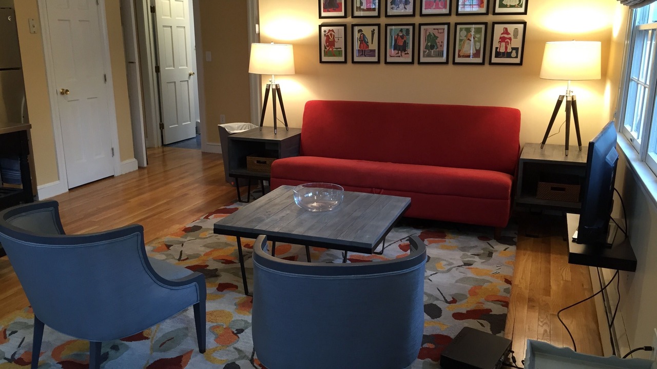 Photo of Bedroom in Dedham