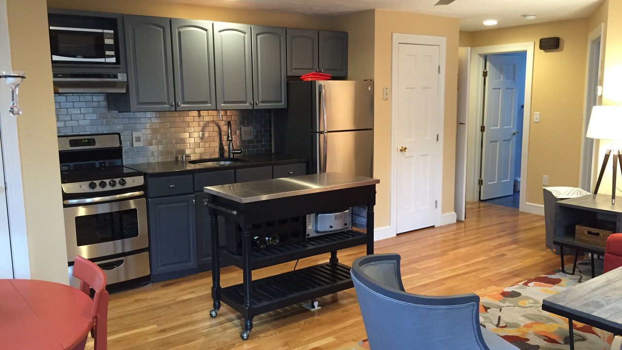 Photo of Bedroom in Dedham