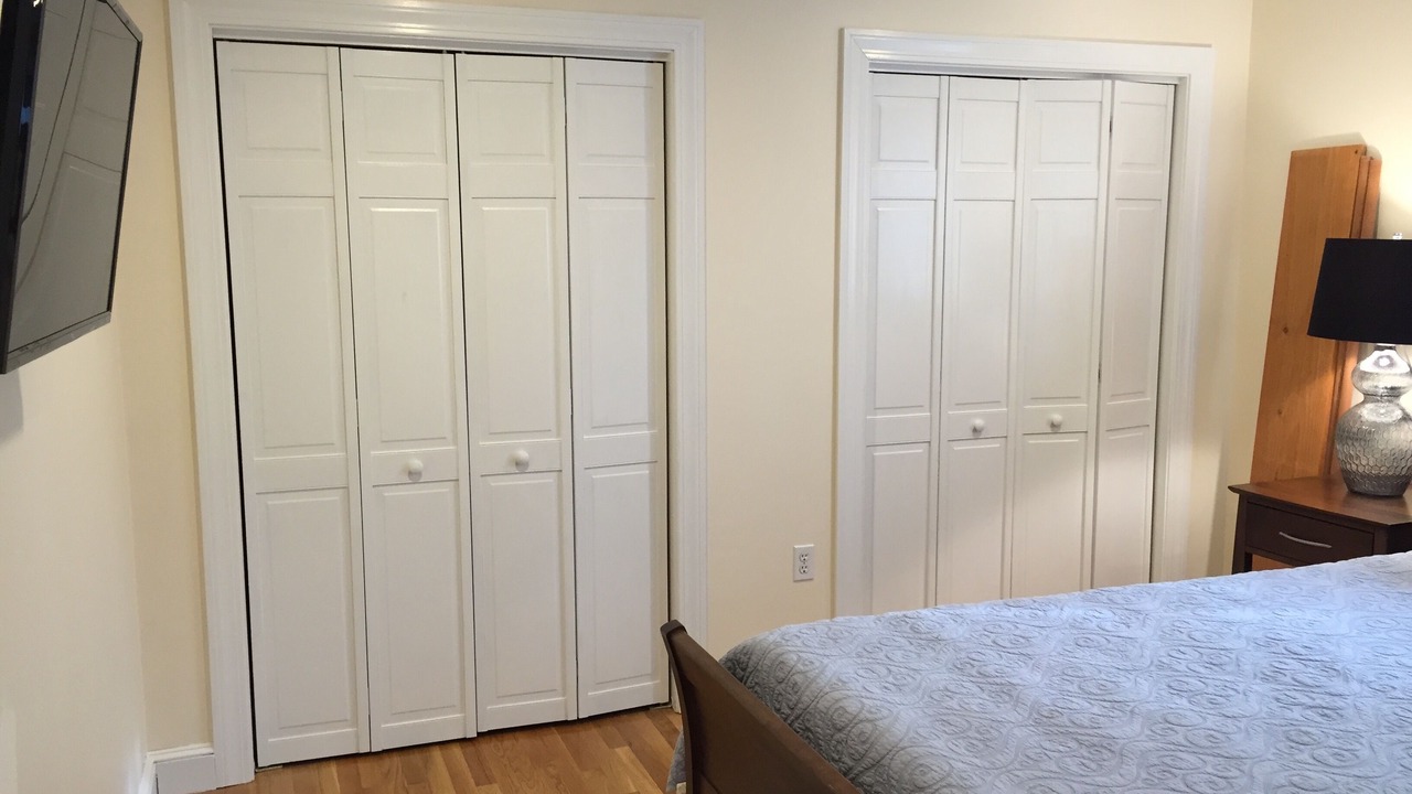 Photo of Bedroom in Dedham