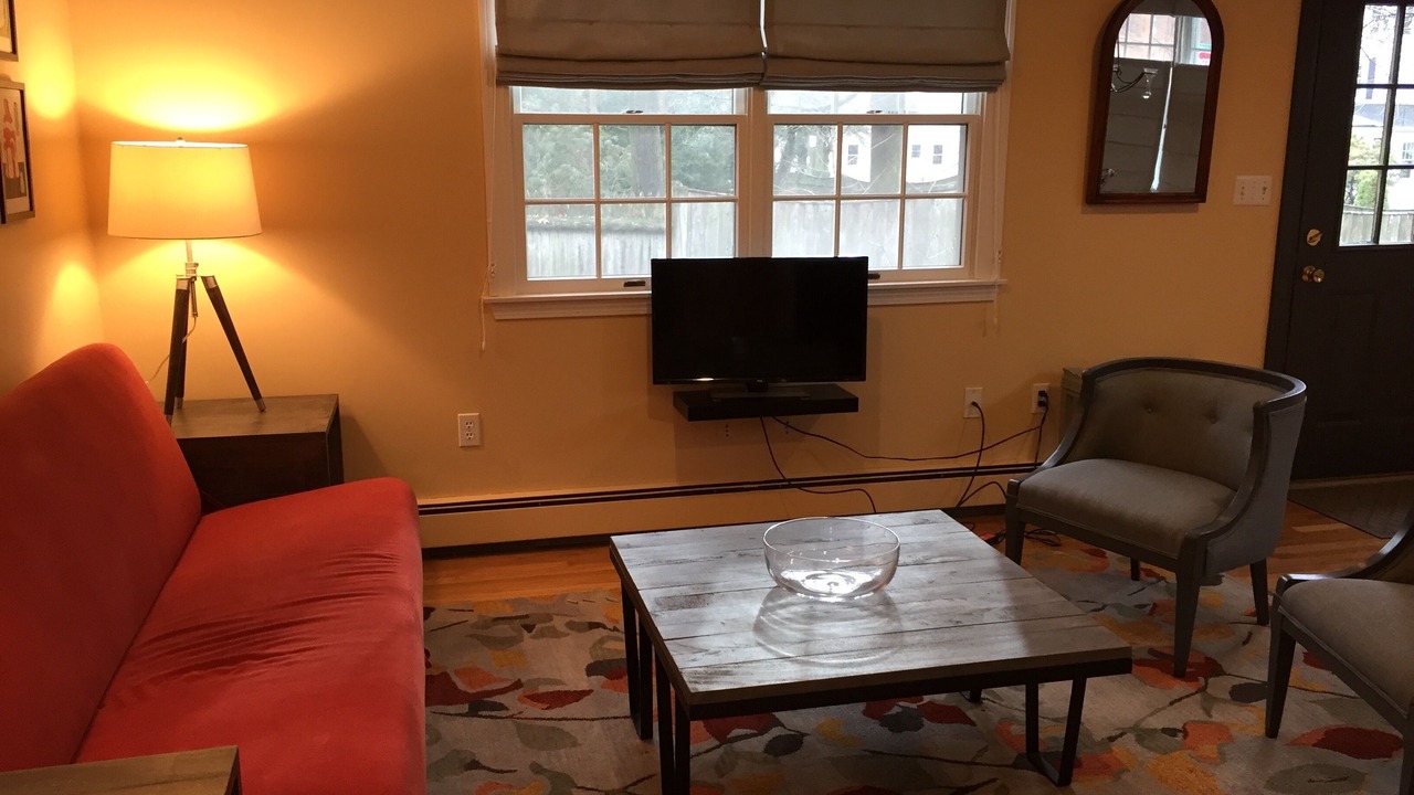 Photo of Bedroom in Dedham