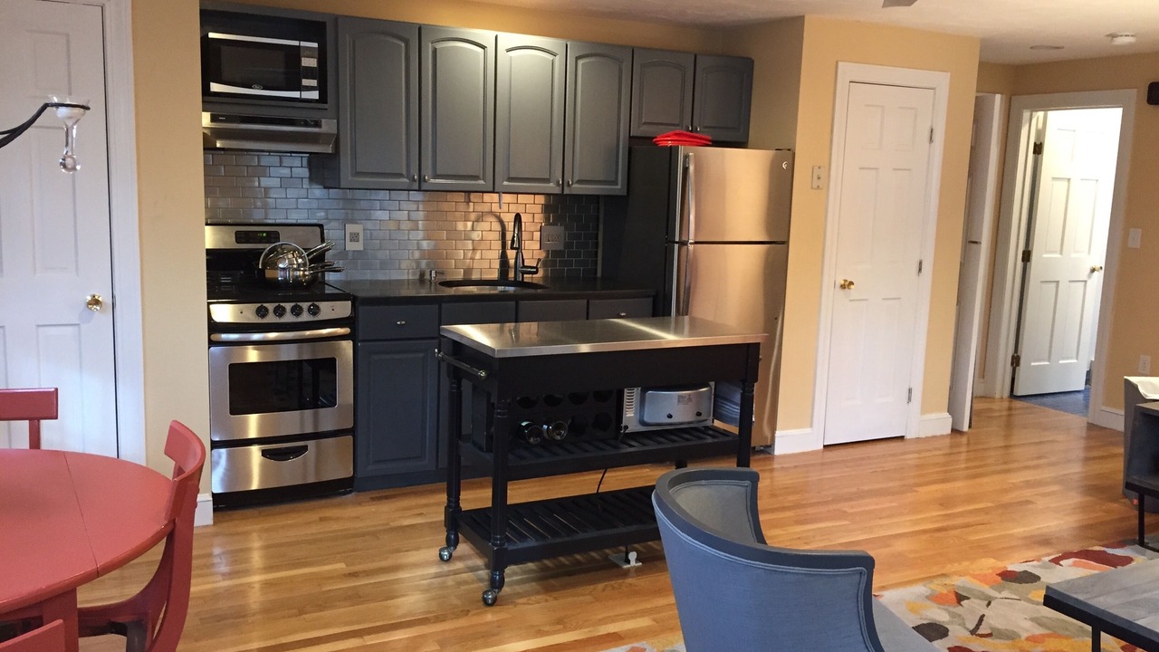 Photo of Kitchen in Dedham
