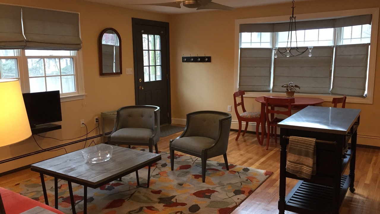 Photo of Bedroom in Dedham