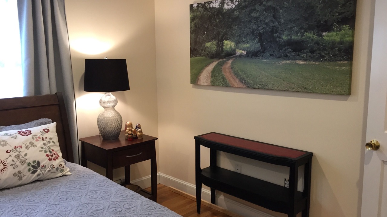 Photo of Bedroom in Dedham