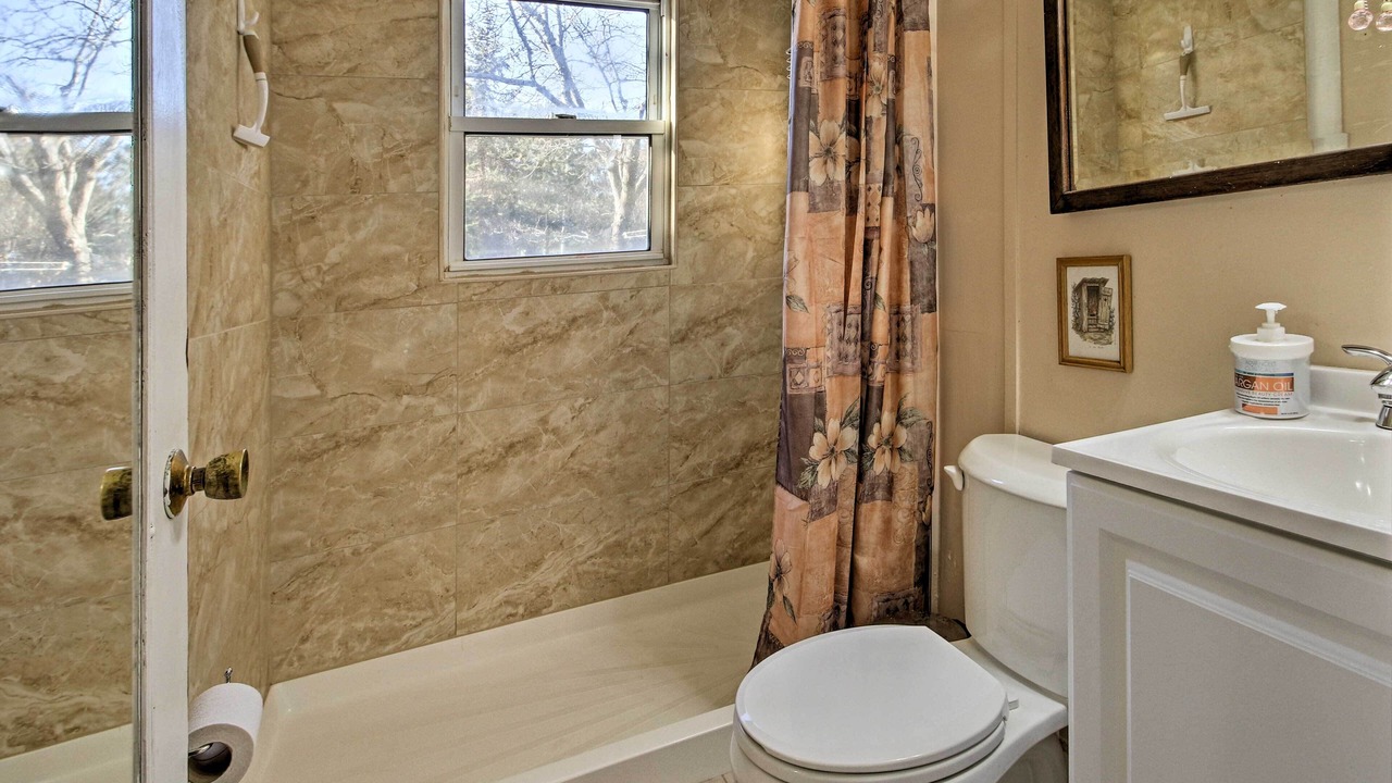 Photo of Bathroom in Buzzards Bay