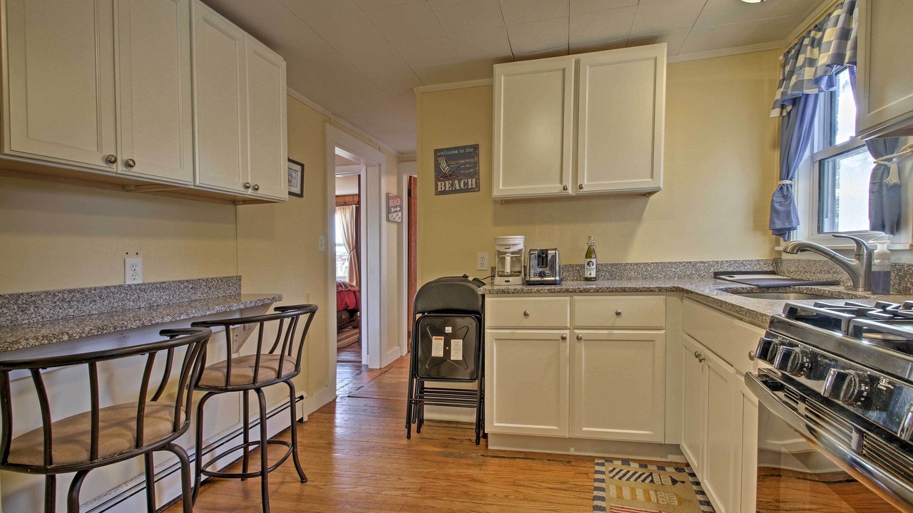 Photo of Kitchen in Buzzards Bay