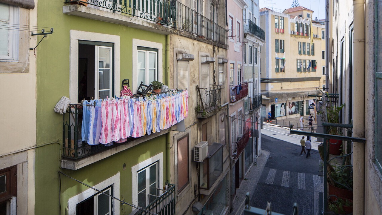 Photo of Outdoor in Mouraria
