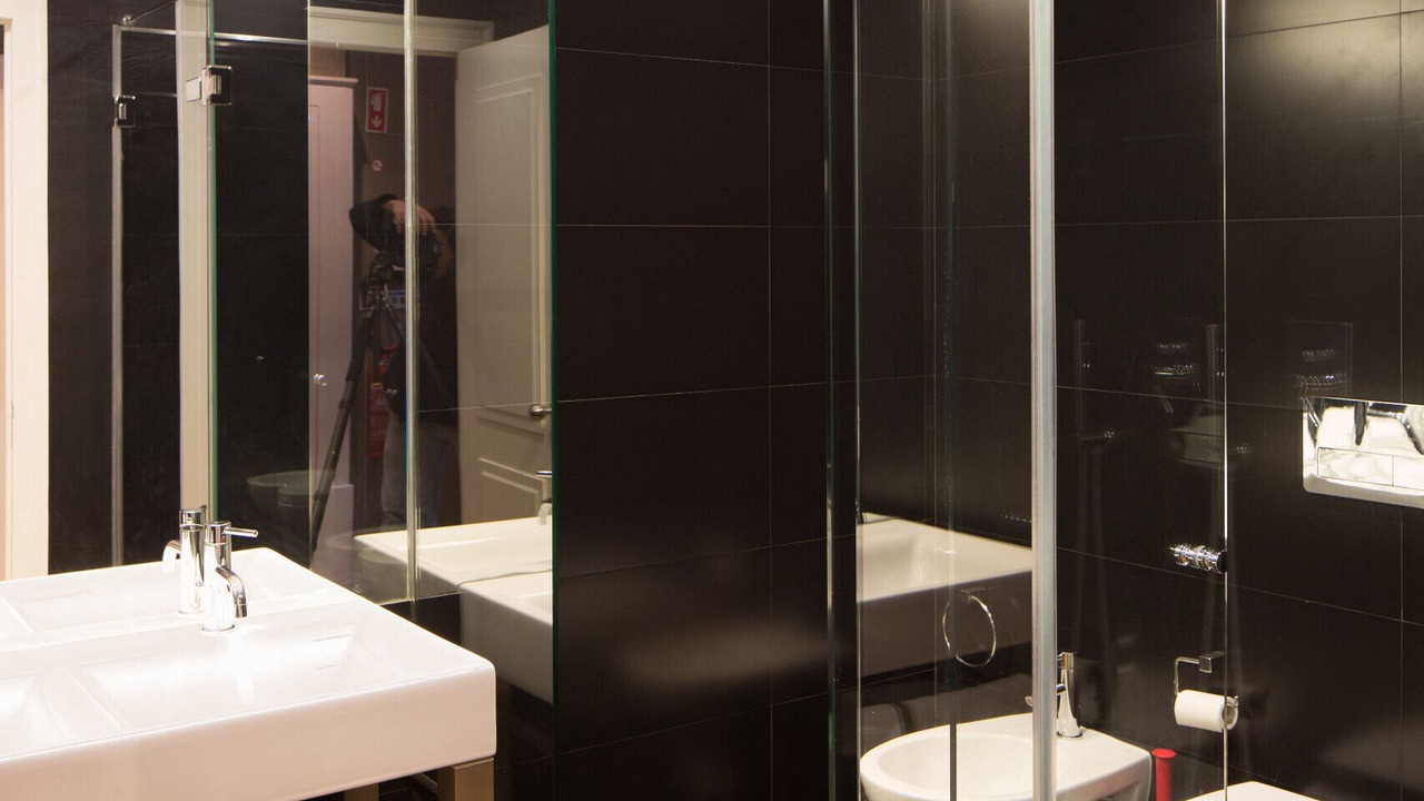 Photo of Bathroom in Sao Paulo