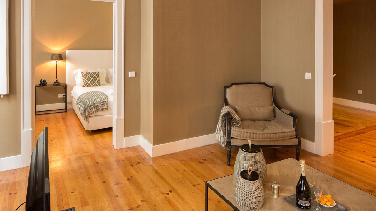 Photo of Livingroom in Sao Paulo
