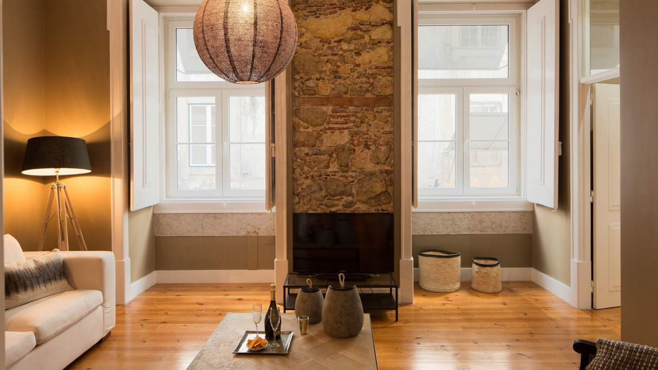 Photo of Livingroom in Sao Paulo
