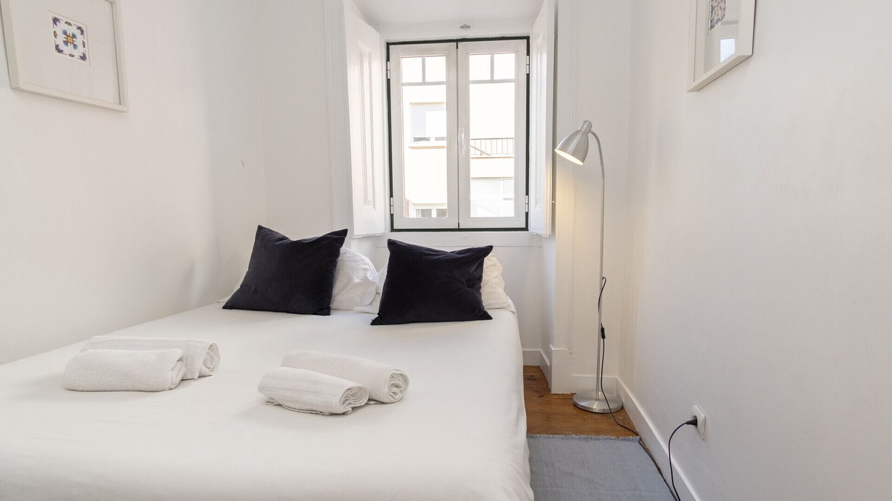 Photo of Bedroom in Santo Antonio