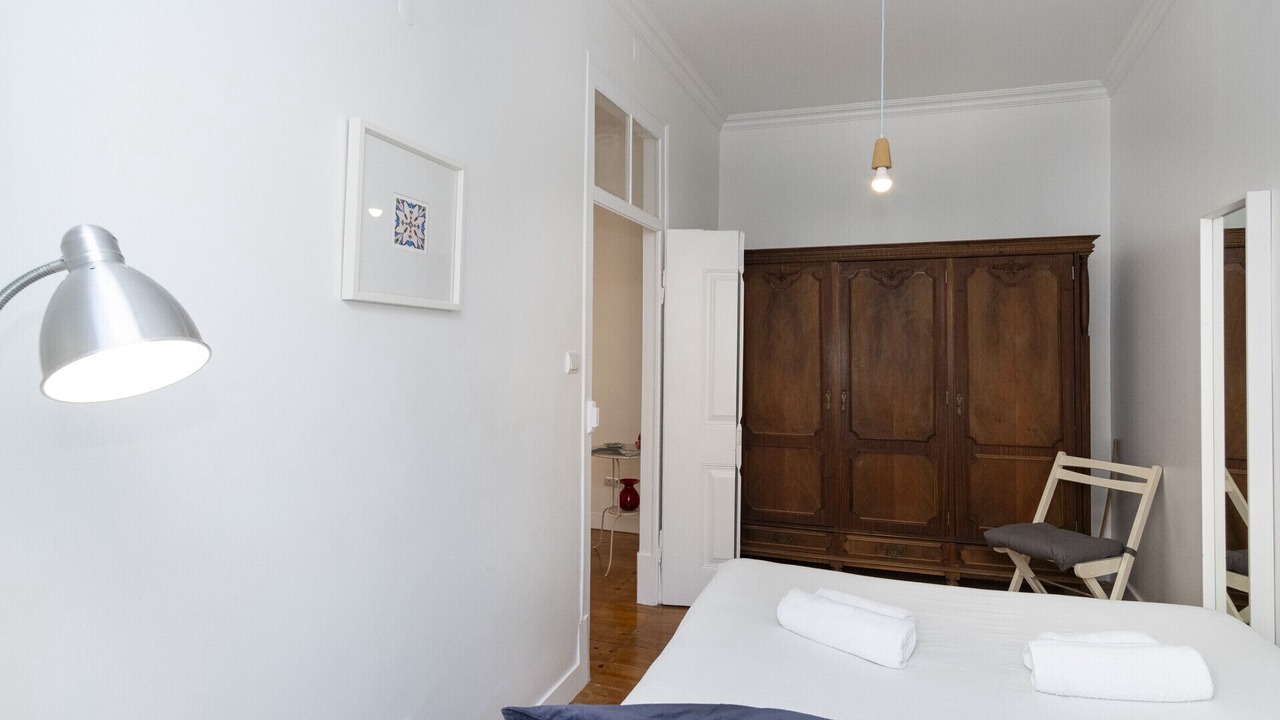 Photo of Bedroom in Santo Antonio
