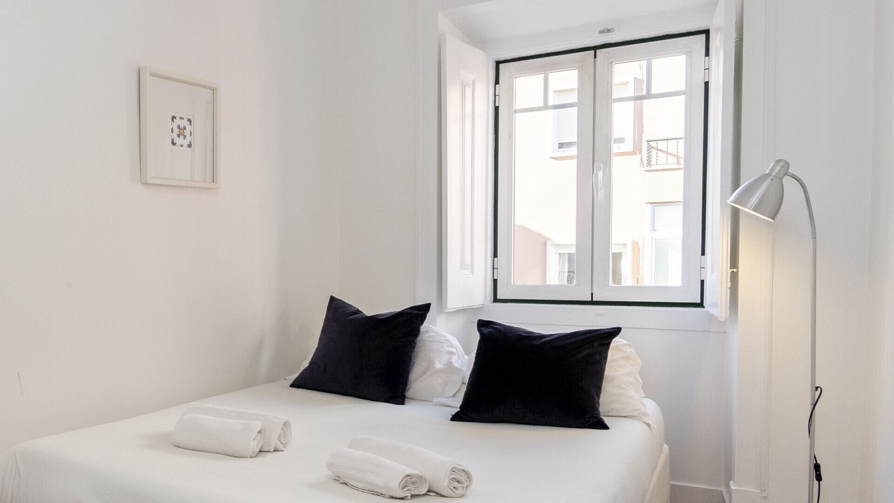 Photo of Bedroom in Santo Antonio