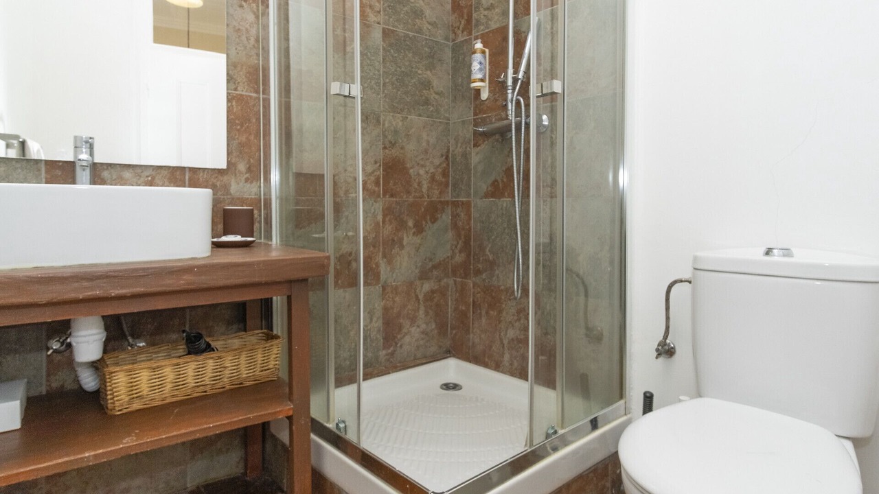 Photo of Bathroom in Santo Antonio