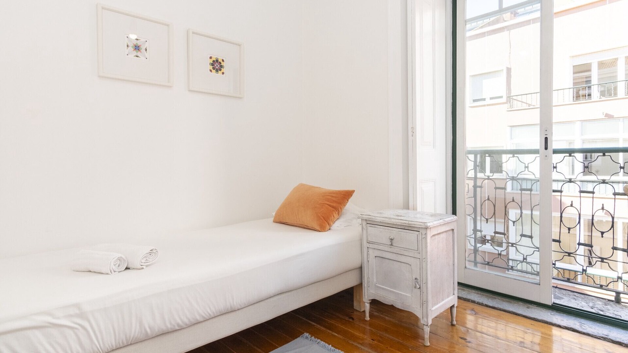 Photo of Bedroom in Santo Antonio