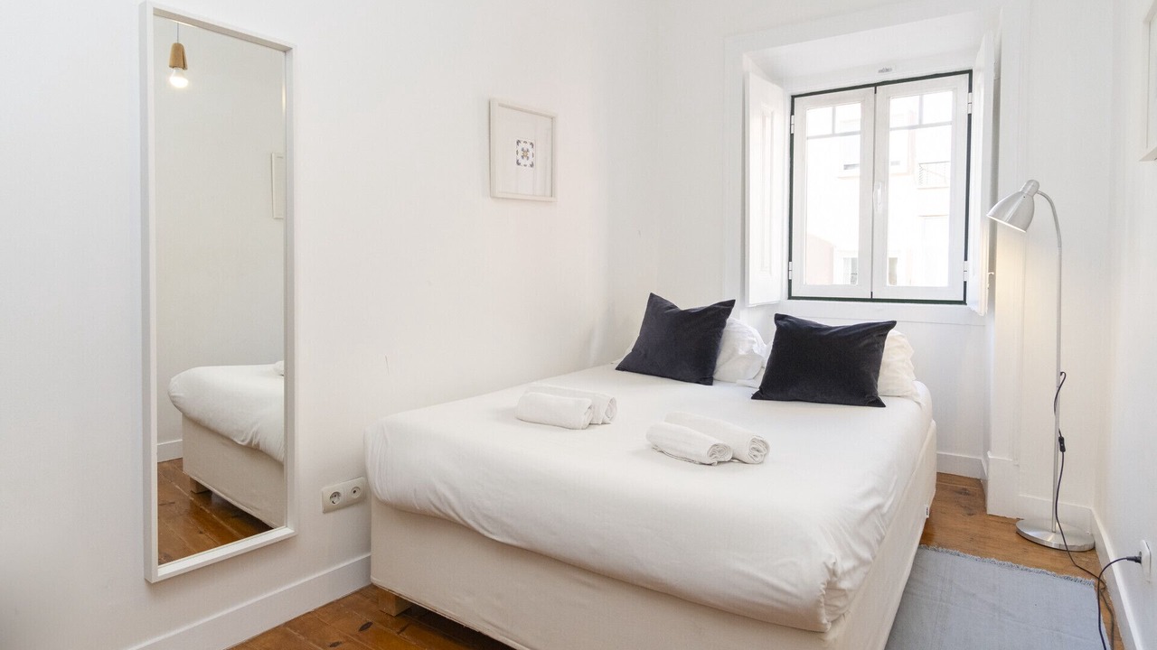 Photo of Bedroom in Santo Antonio