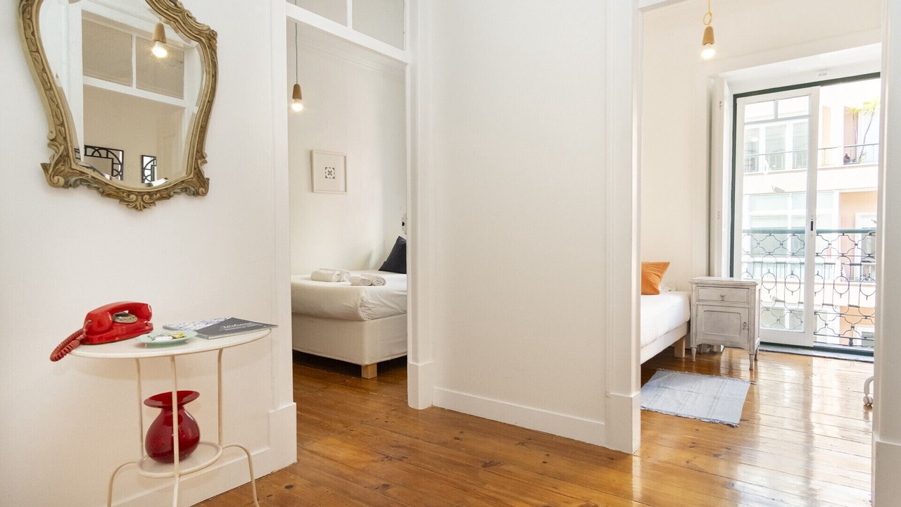 Photo of Bedroom in Santo Antonio
