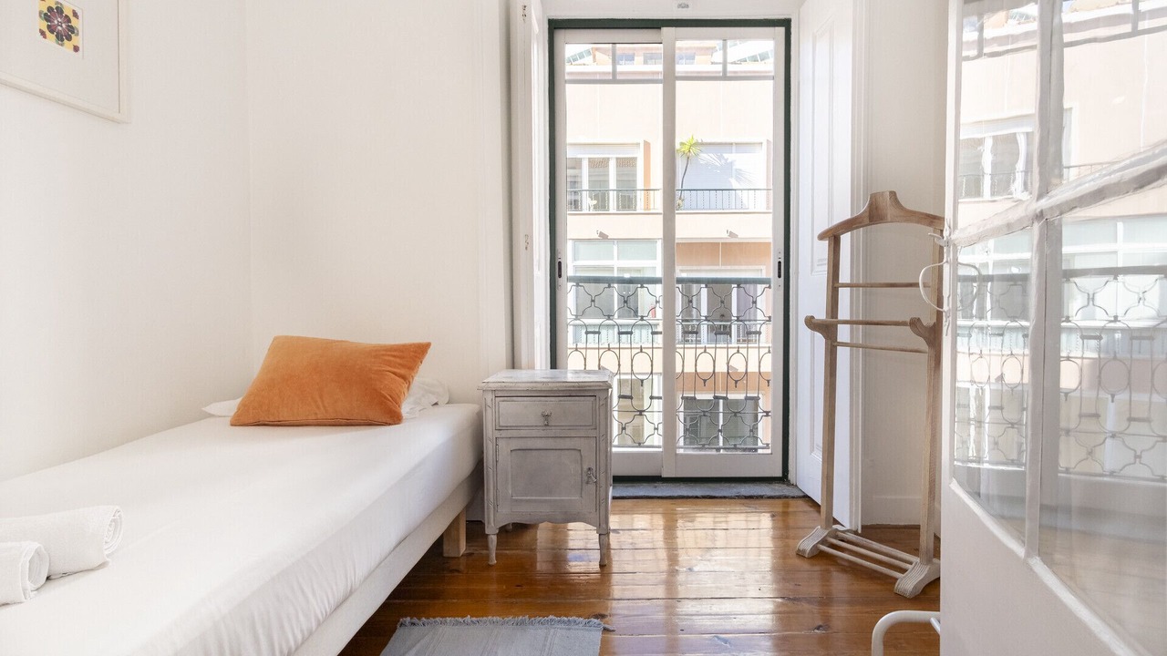 Photo of Bedroom in Santo Antonio