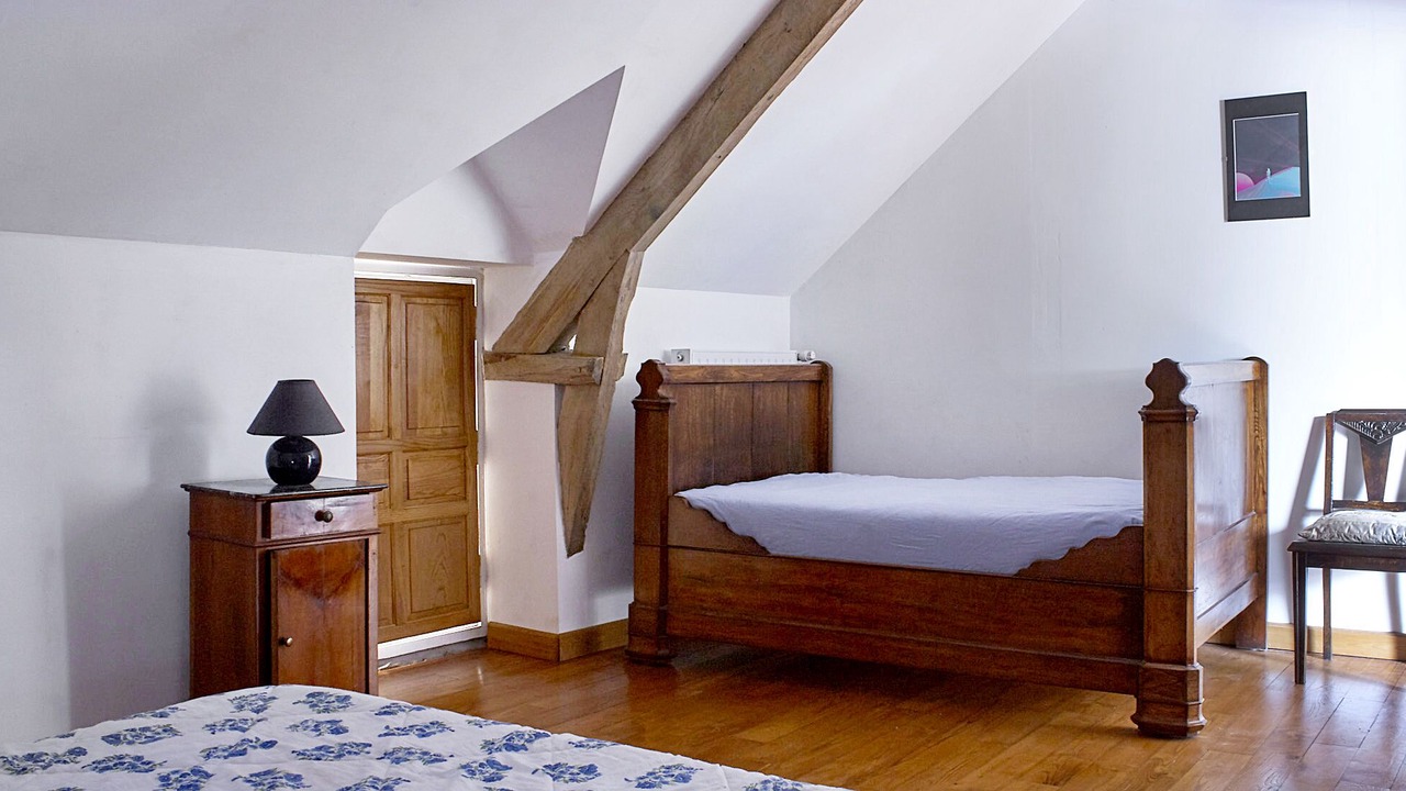 Photo of Bedroom in Berric