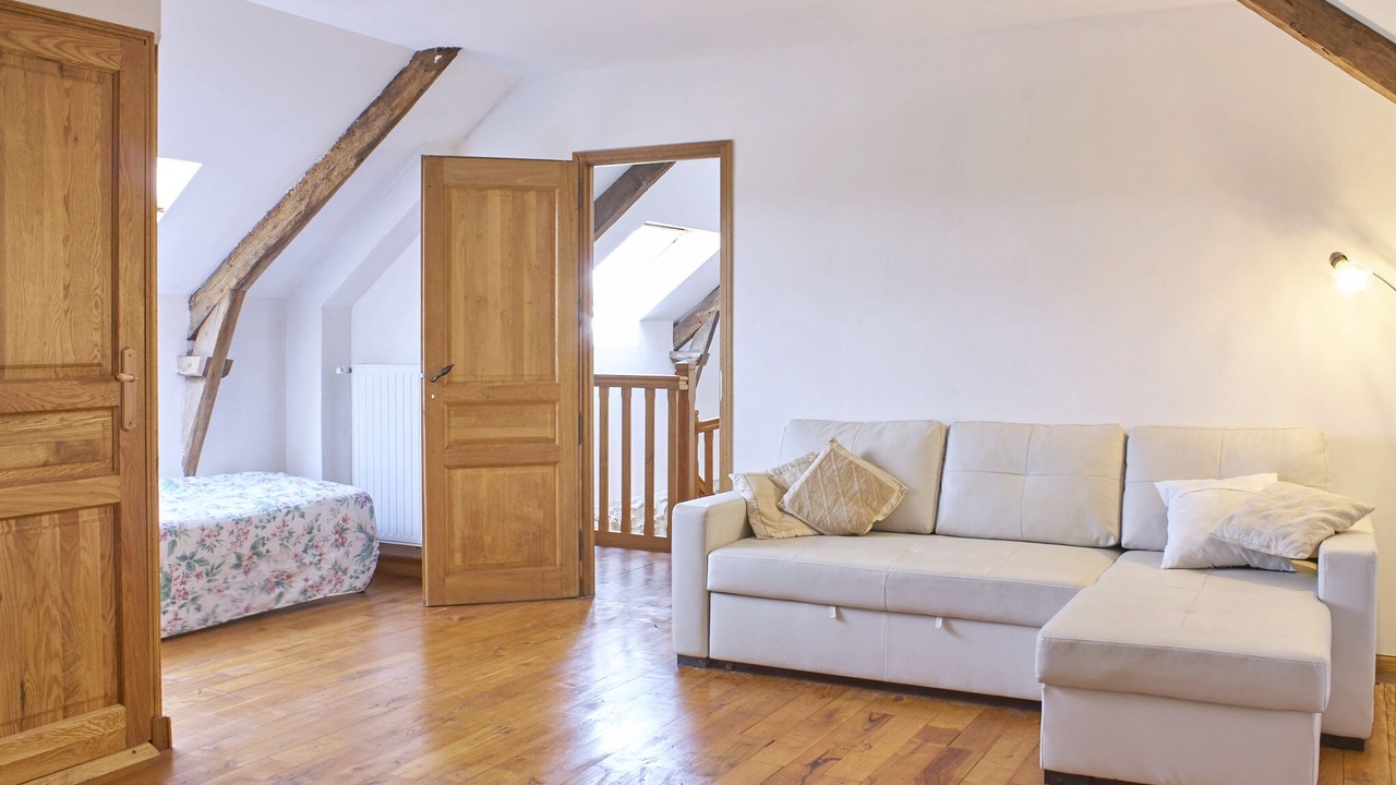 Photo of Livingroom in Berric
