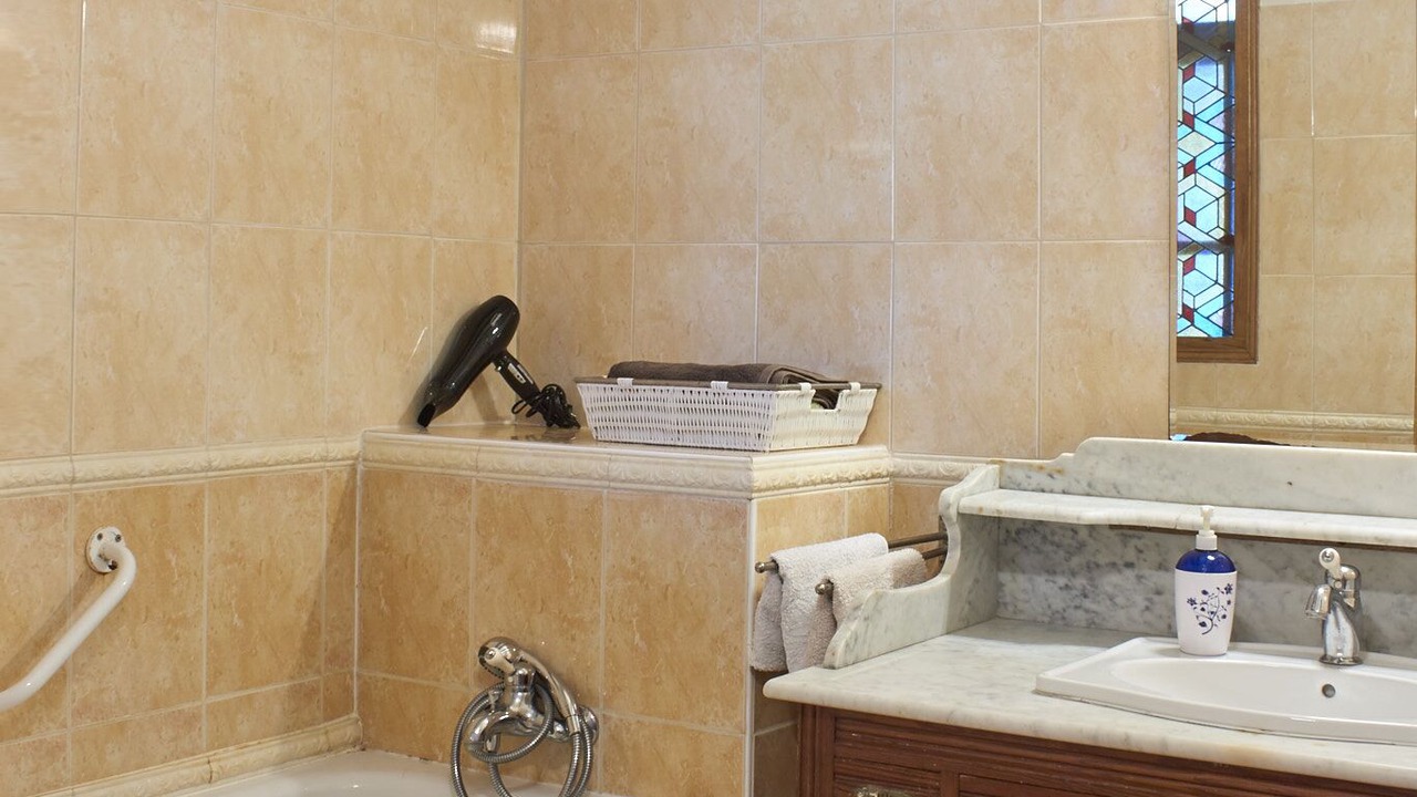 Photo of Bathroom in Berric