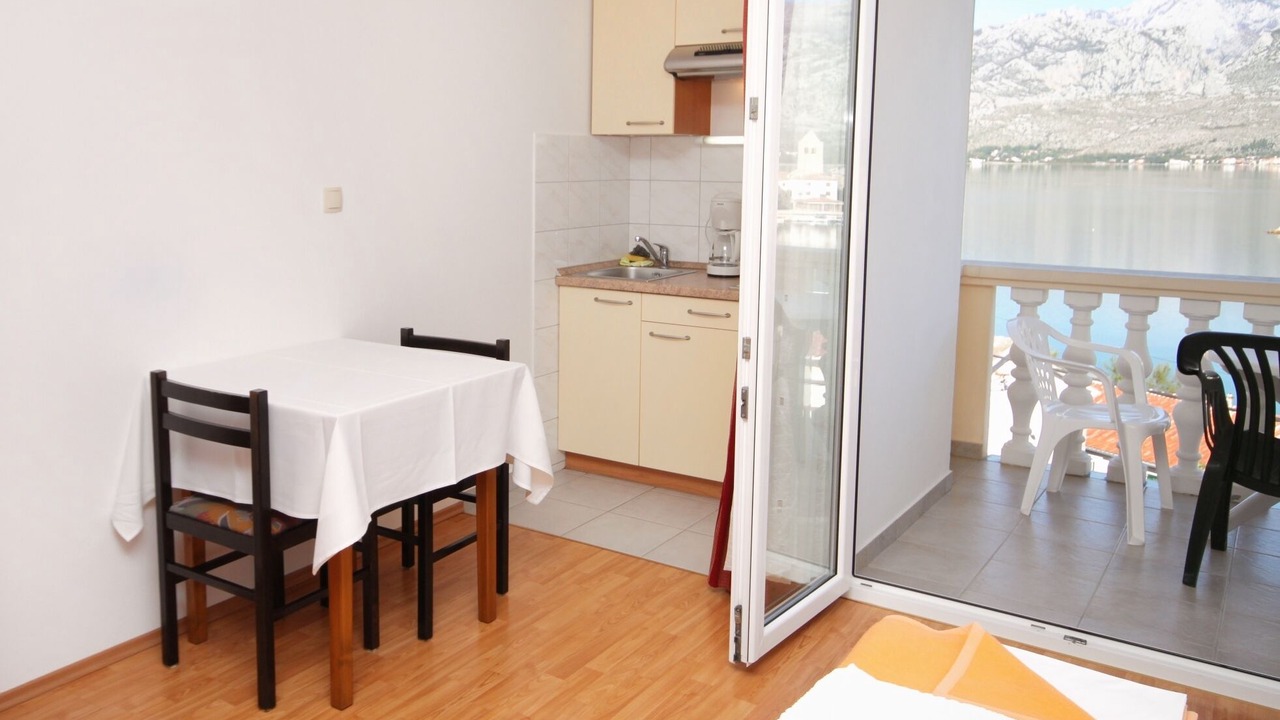 Photo of Livingroom in Vinjerac