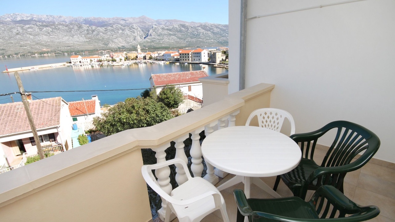 Photo of Outdoor in Vinjerac