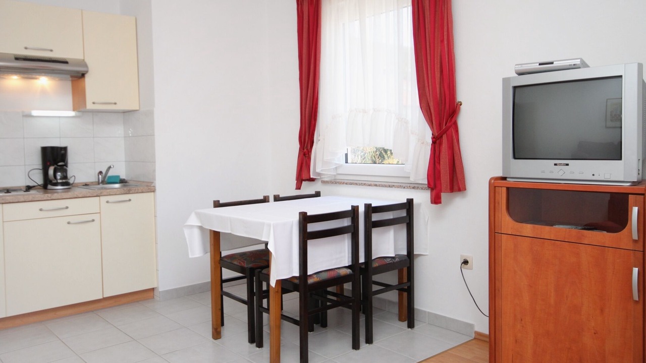 Photo of Livingroom in Vinjerac