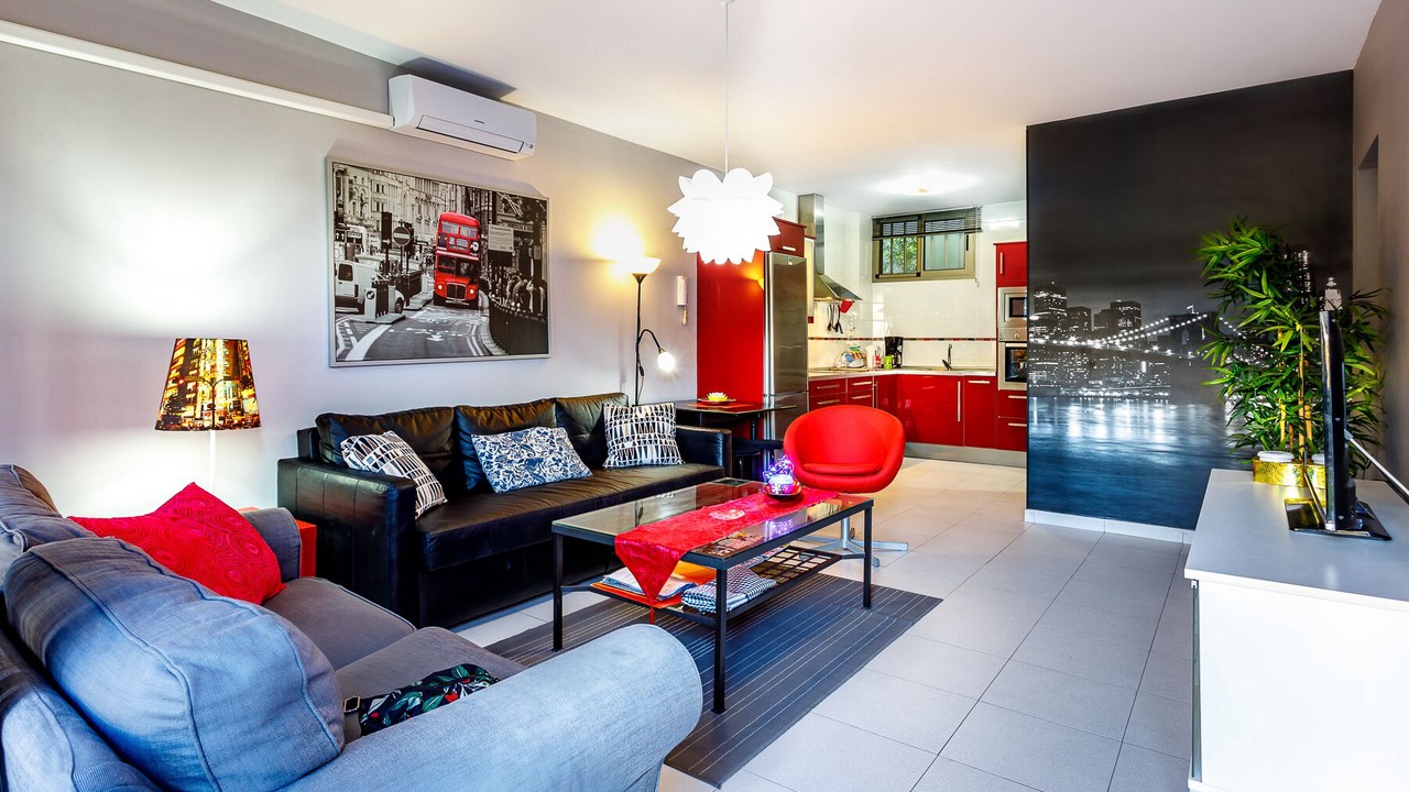 Photo of Livingroom in Puerto Rico
