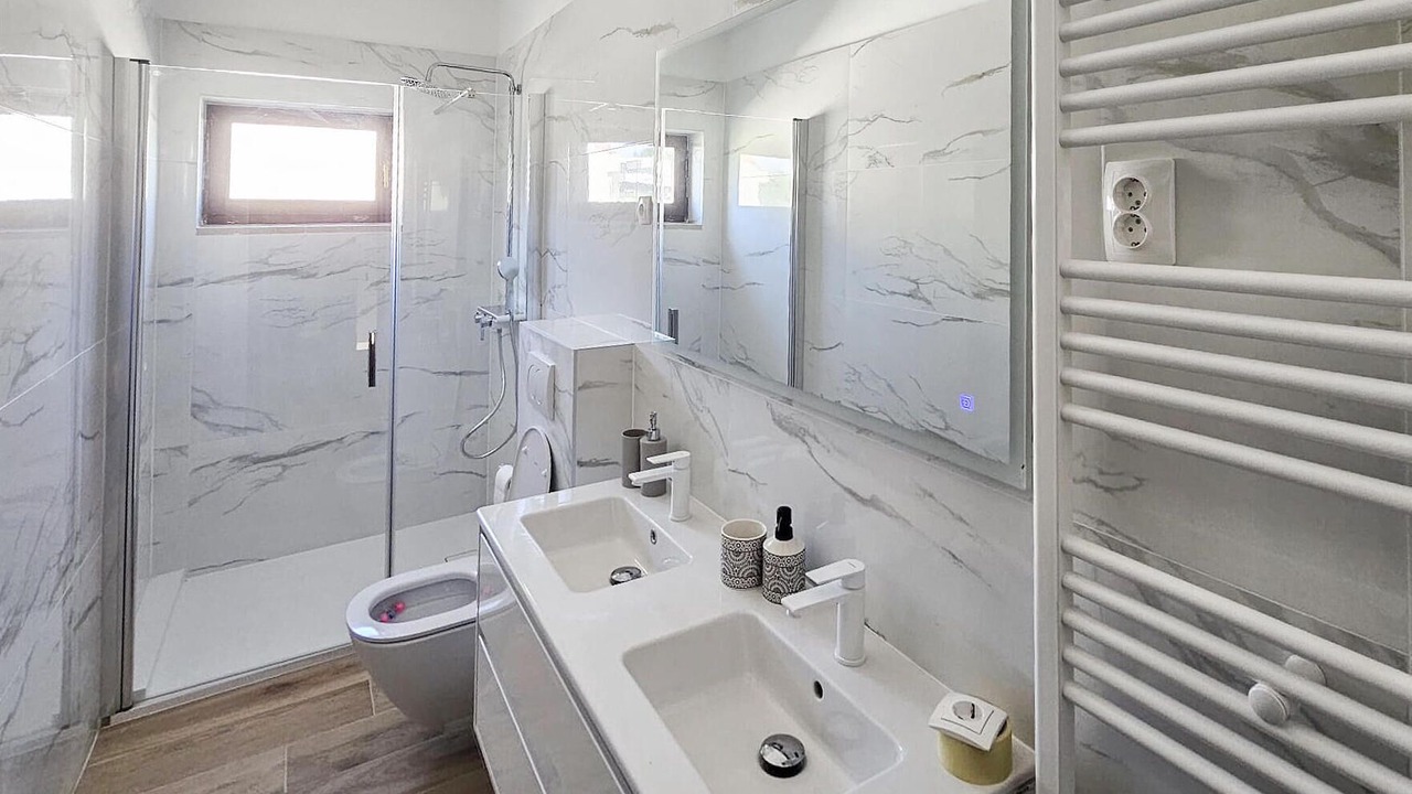 Photo of Bathroom in Vrsi