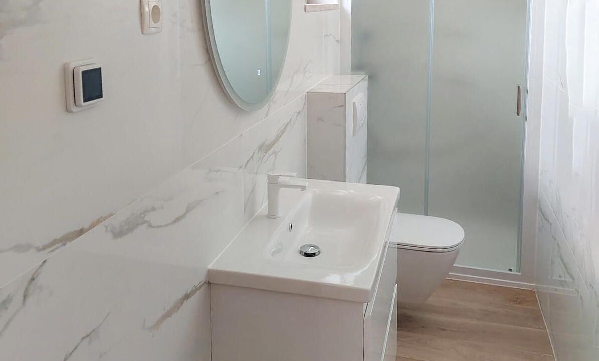 Photo of Bathroom in Vrsi