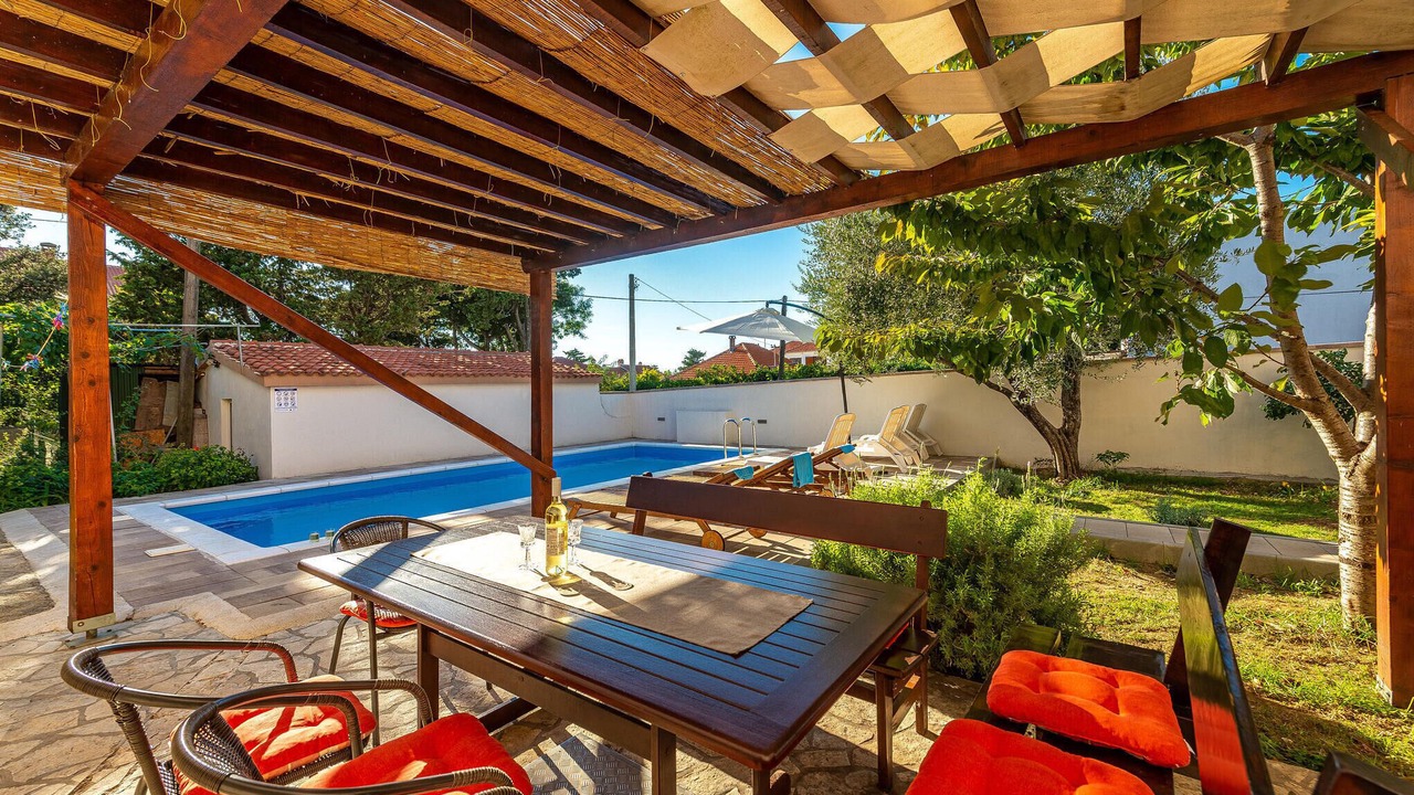Photo of Outdoor in Vrsi