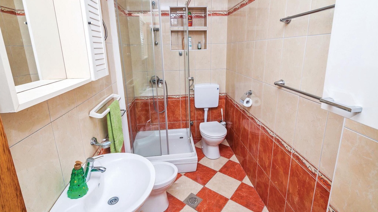 Photo of Bathroom in Vrsi