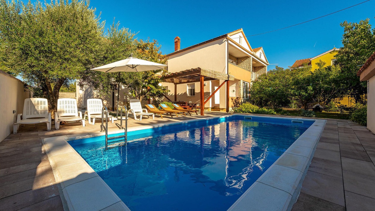 Photo of Outdoor in Vrsi