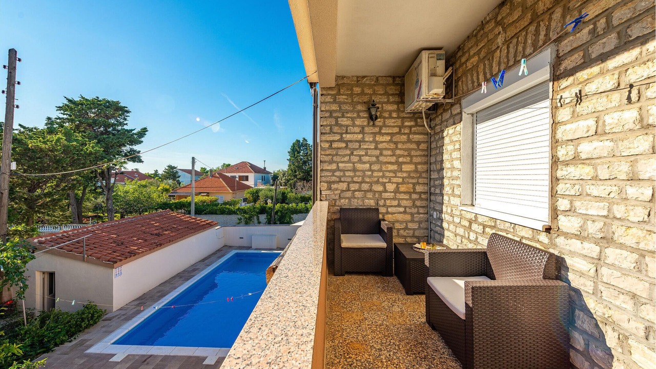 Photo of Outdoor in Vrsi